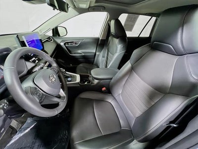 2024 Toyota RAV4 Limited