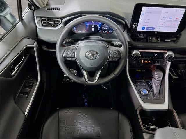 2024 Toyota RAV4 Limited