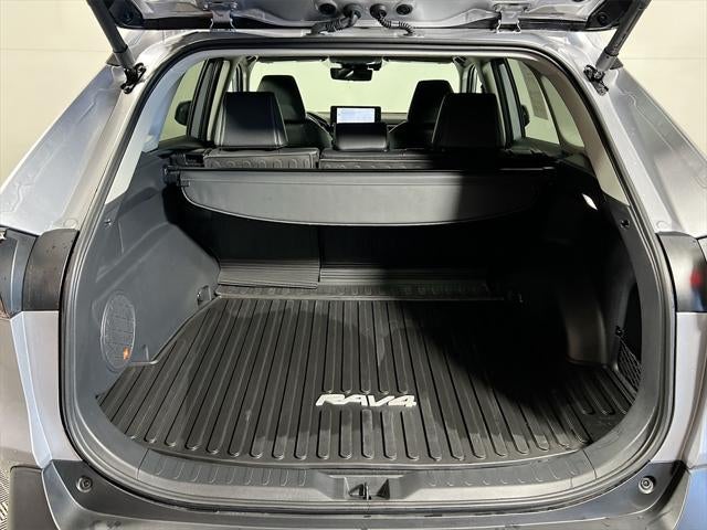 2024 Toyota RAV4 Limited