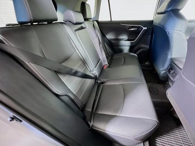 2024 Toyota RAV4 Limited