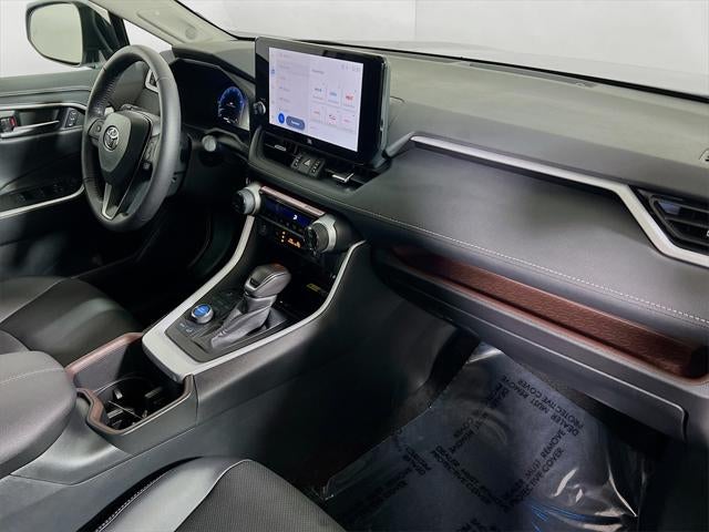 2024 Toyota RAV4 Limited