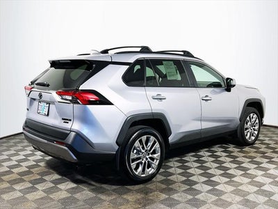 2024 Toyota RAV4 Limited