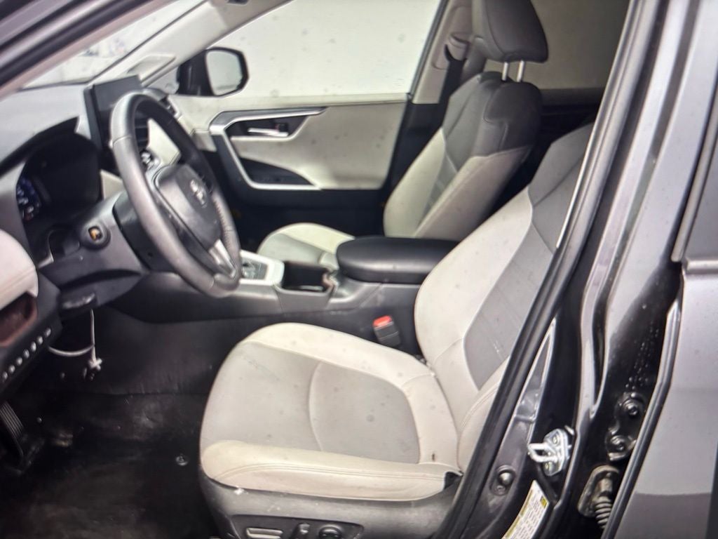 2024 Toyota RAV4 Limited