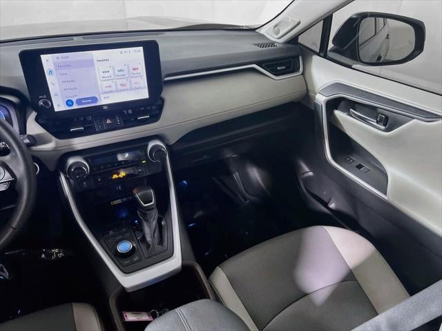 2024 Toyota RAV4 Limited