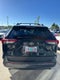 2022 Toyota RAV4 TRD Off Road