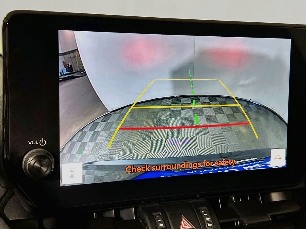 2023 Toyota RAV4 TRD Off Road