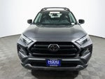 2023 Toyota RAV4 TRD Off Road