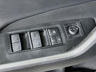 2023 Toyota RAV4 TRD Off Road