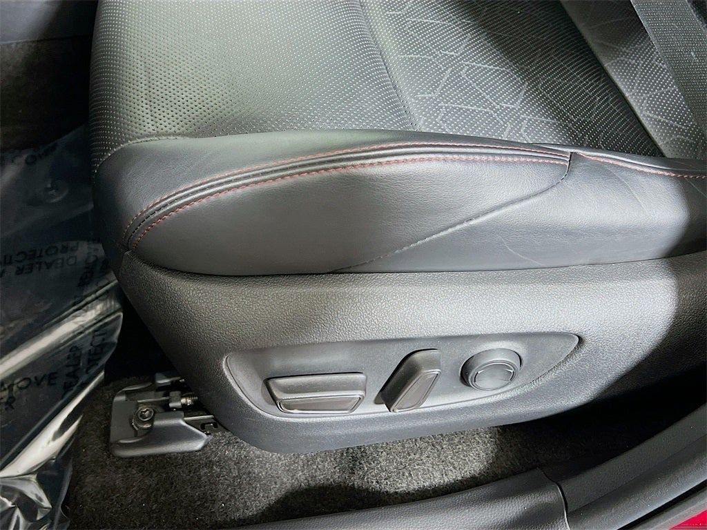 2024 Toyota RAV4 TRD Off Road