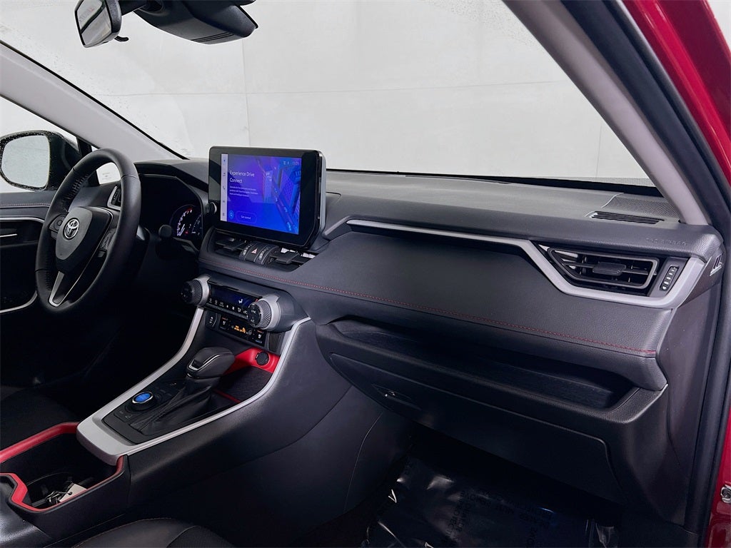 2024 Toyota RAV4 TRD Off Road