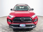 2024 Toyota RAV4 TRD Off Road