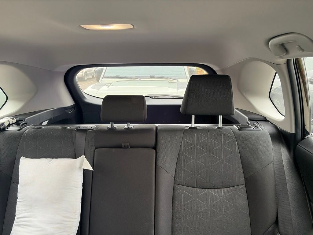 2024 Toyota RAV4 Hybrid Woodland Edition