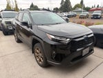 2024 Toyota RAV4 Hybrid Woodland Edition