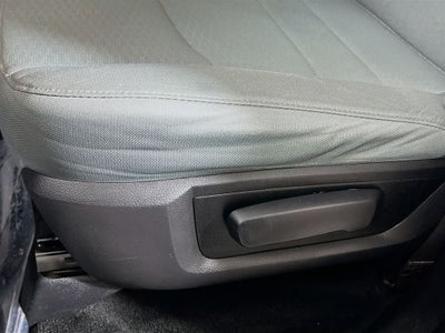 2017 RAM 2500 Tradesman