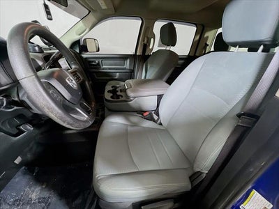 2017 RAM 2500 Tradesman