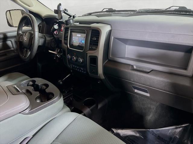 2017 RAM 2500 Tradesman