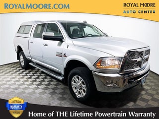 2015 RAM 2500 Laramie