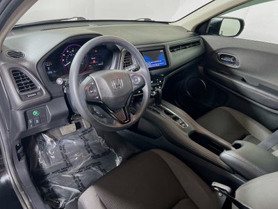 2020 Honda HR-V EX