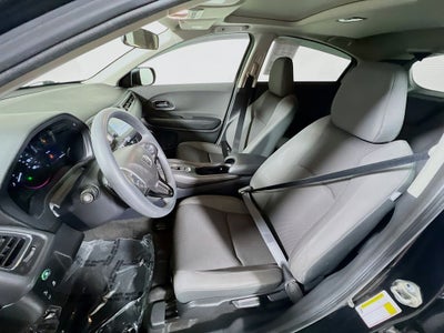 2020 Honda HR-V EX