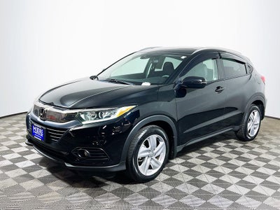 2020 Honda HR-V EX