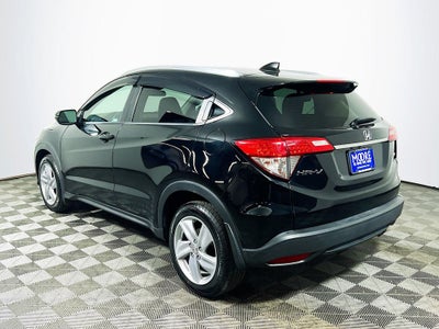 2020 Honda HR-V EX
