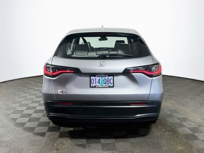 2023 Honda HR-V LX