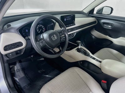 2023 Honda HR-V LX