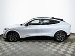 2022 Ford Mustang Mach-E GT