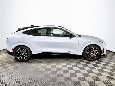 2022 Ford Mustang Mach-E GT