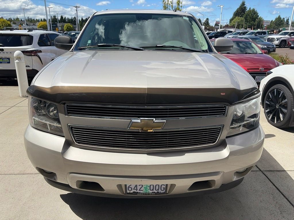 2007 Chevrolet Suburban 1500 LT