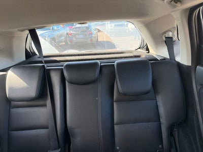 2015 Honda Fit Base