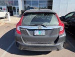 2015 Honda Fit Base