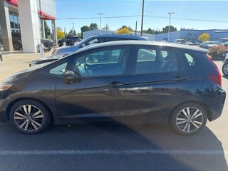 2015 Honda Fit Base