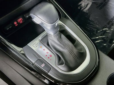 2019 Kia Forte S