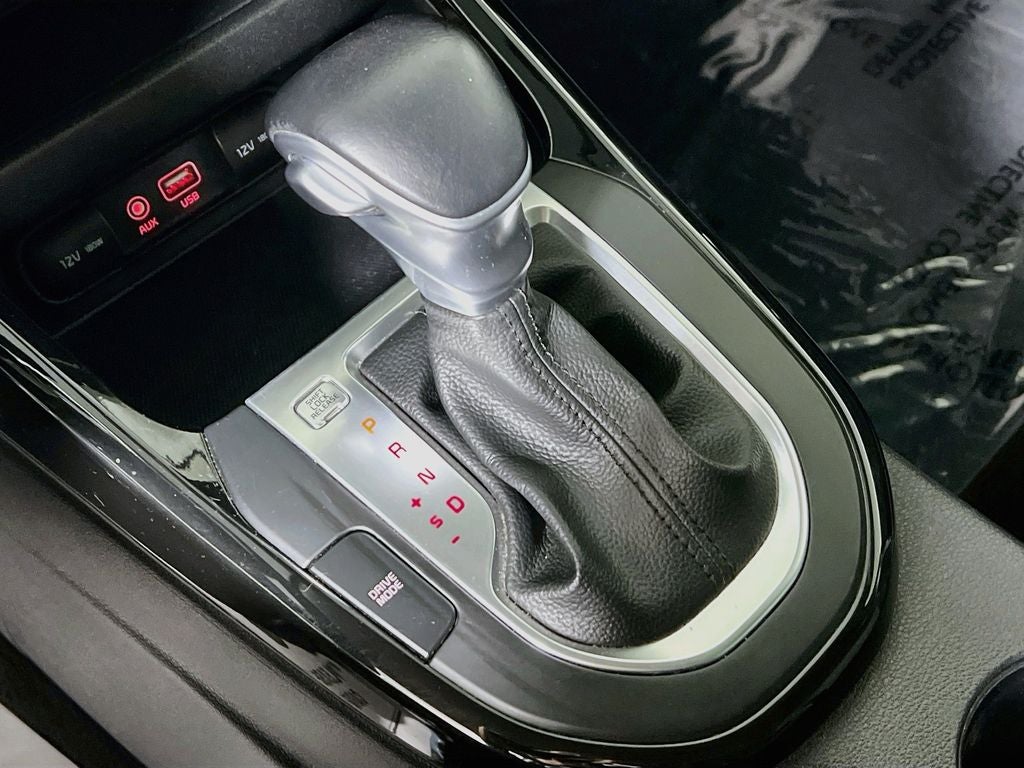 2019 Kia Forte S