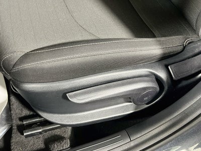 2019 Kia Forte S