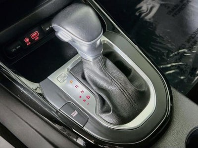 2019 Kia Forte S