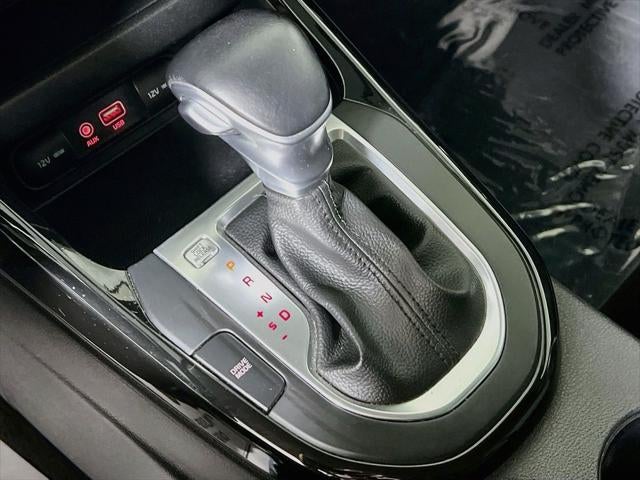2019 Kia Forte S