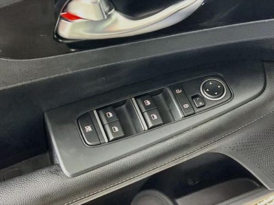 2019 Kia Forte S