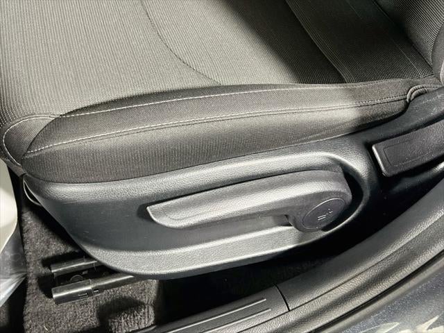 2019 Kia Forte S