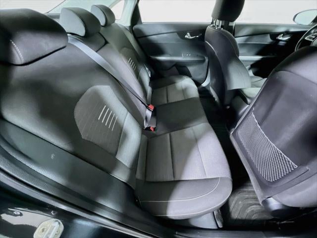2019 Kia Forte S