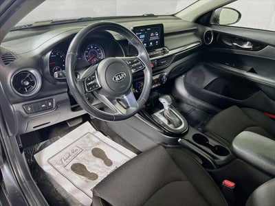 2019 Kia Forte S