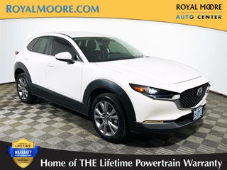 2020 Mazda Mazda CX-30 Preferred