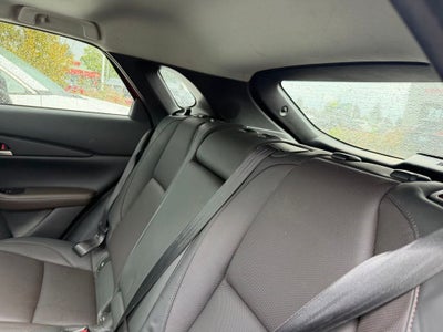 2021 Mazda Mazda CX-30 Premium