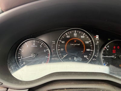 2021 Mazda Mazda CX-30 Premium