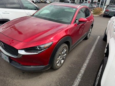 2021 Mazda Mazda CX-30 Premium