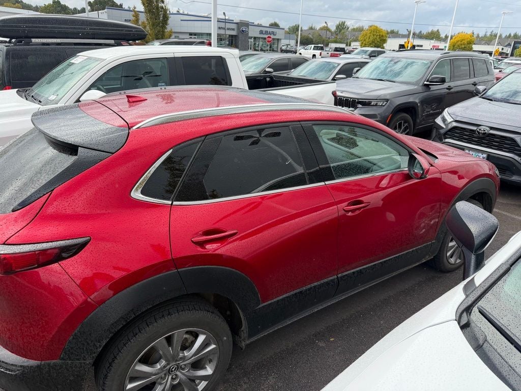 2021 Mazda Mazda CX-30 Premium