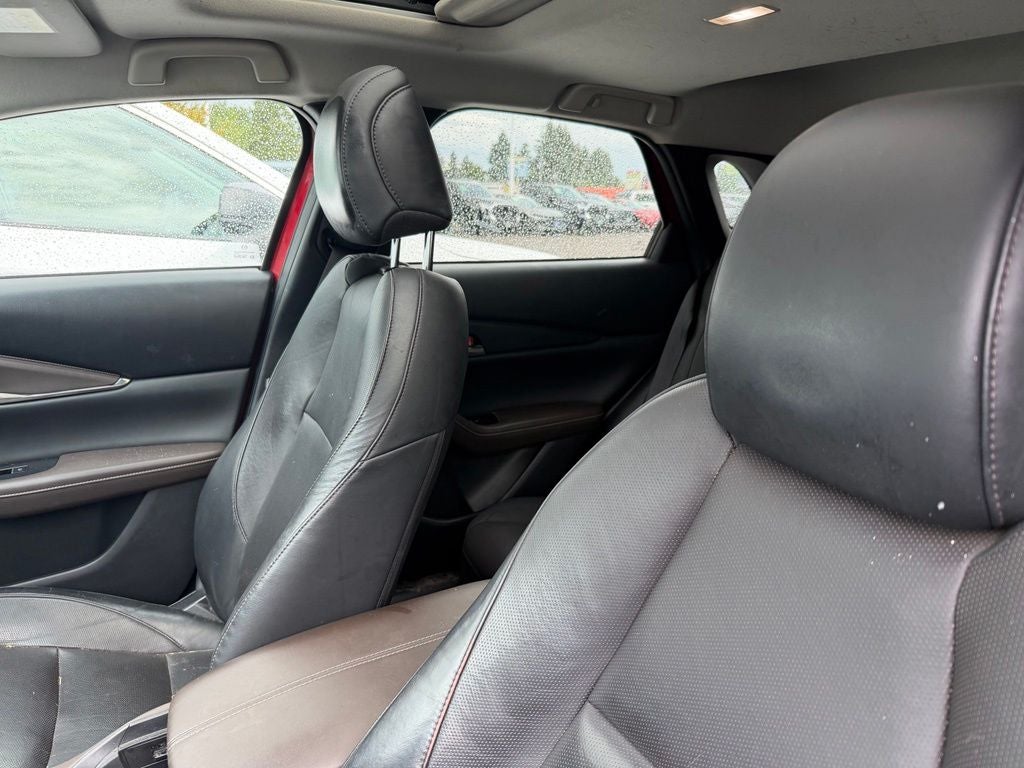 2021 Mazda Mazda CX-30 Premium
