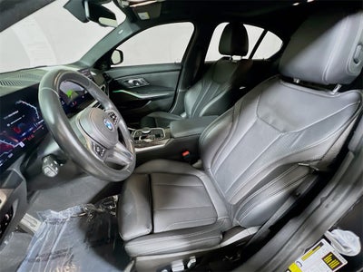 2023 BMW 3 Series M340i xDrive