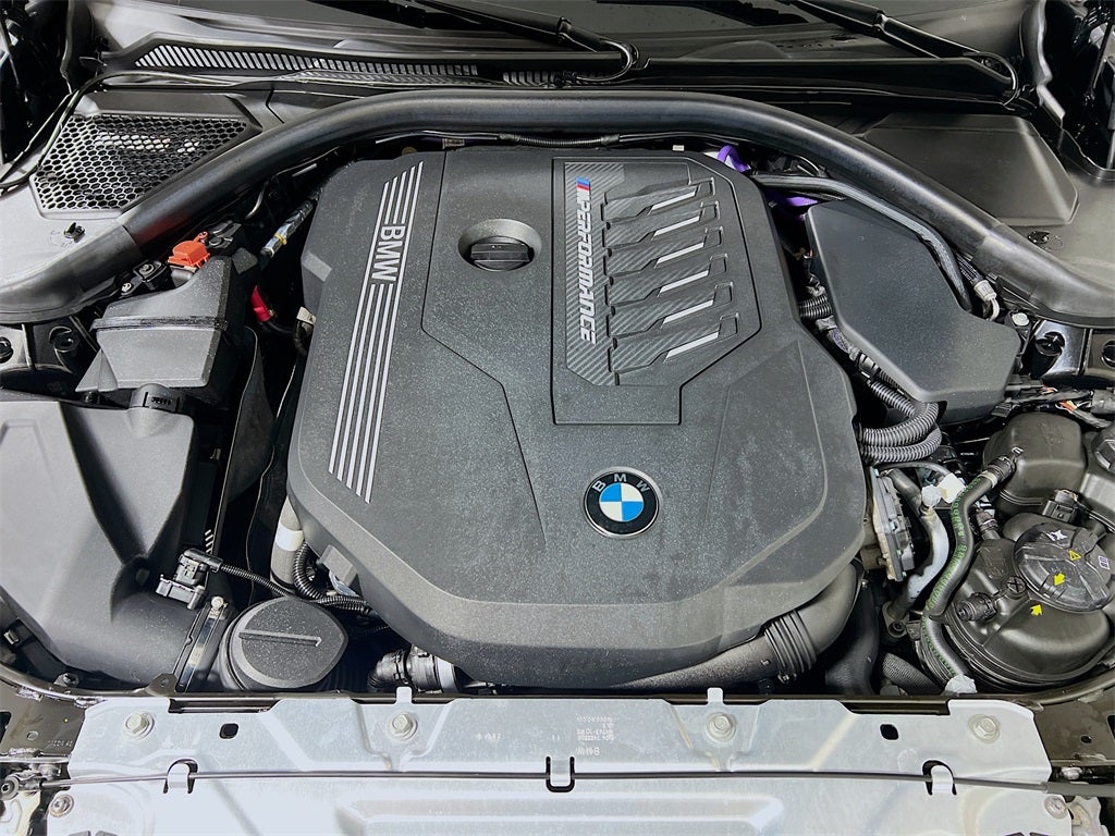 2023 BMW 3 Series M340i xDrive